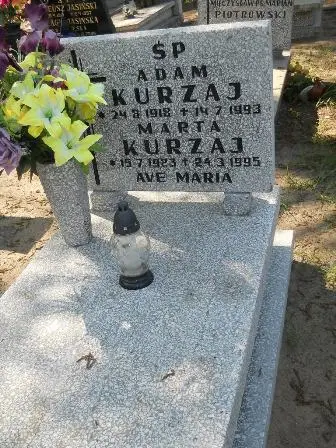 Zdjęcie grobu 34/278