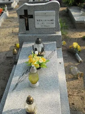 Zdjęcie grobu 9a/11