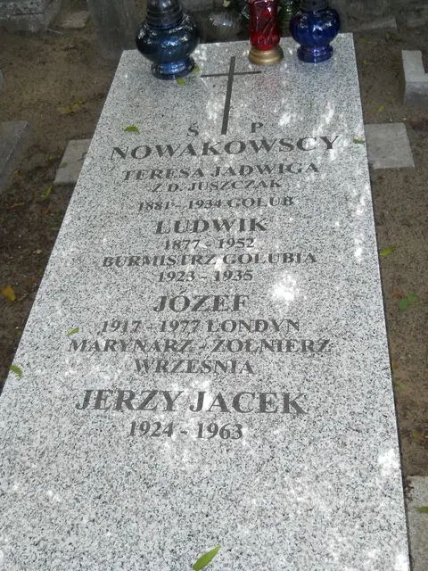 Zdjęcie grobu 13/29575