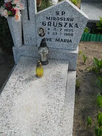 Zdjęcie grobu 46/100