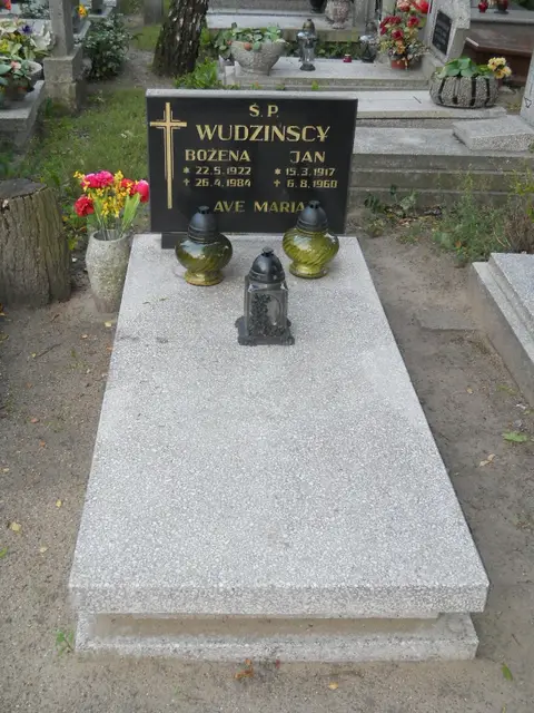 Zdjęcie grobu 17/29054