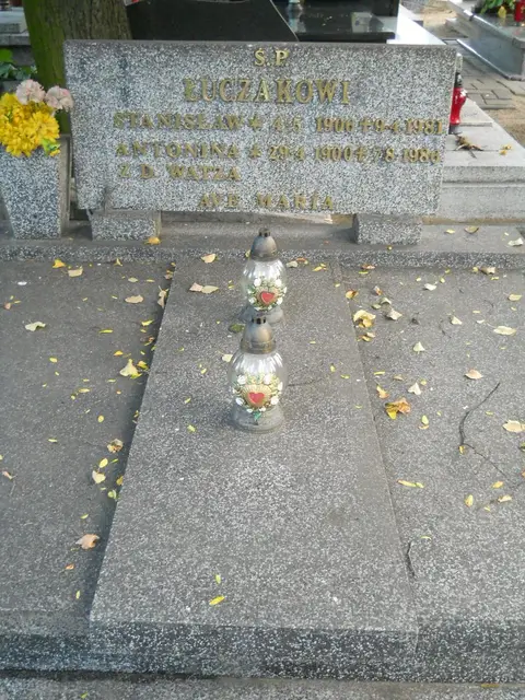Zdjęcie grobu 14/26964