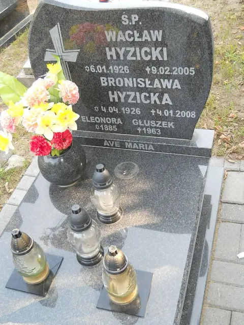 Zdjęcie grobu 15/26617