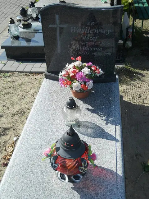 Zdjęcie grobu 5/24018
