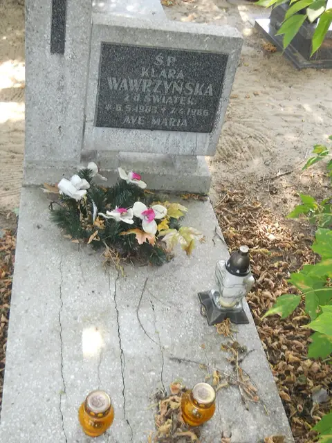 Zdjęcie grobu 18/28425