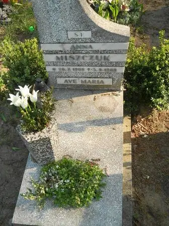 Zdjęcie grobu 7b/258