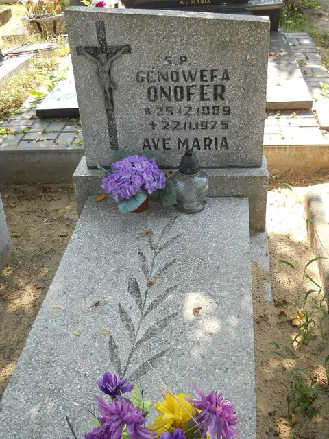 Zdjęcie grobu 14/27335
