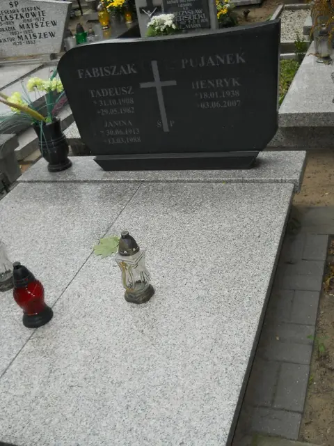 Zdjęcie grobu 13/29657