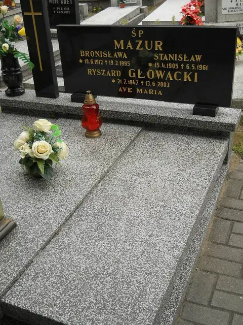Zdjęcie grobu 12/29393