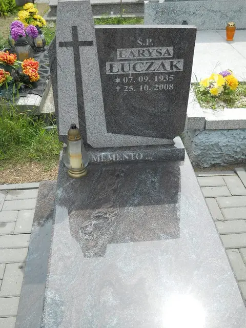 Zdjęcie grobu 5/22709