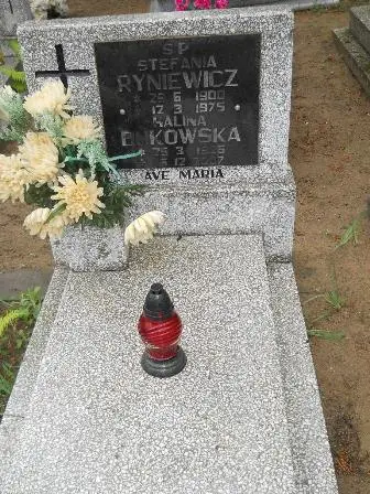 Zdjęcie grobu 32/100