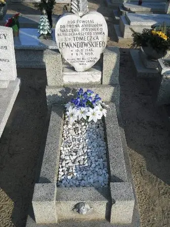 Zdjęcie grobu Dz/14