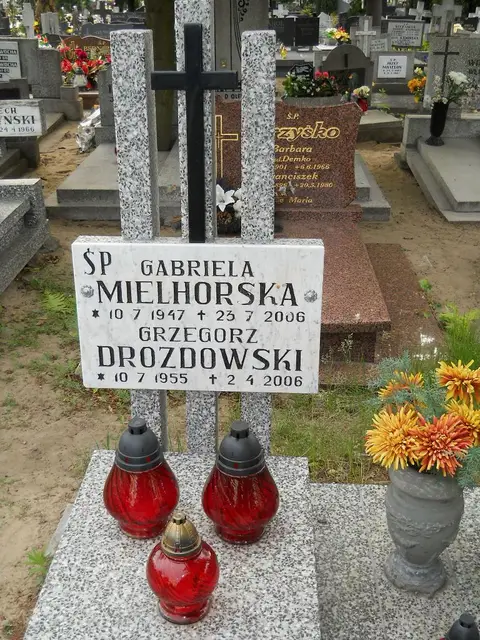 Zdjęcie grobu 8/10655