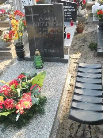 Zdjęcie grobu 2/294
