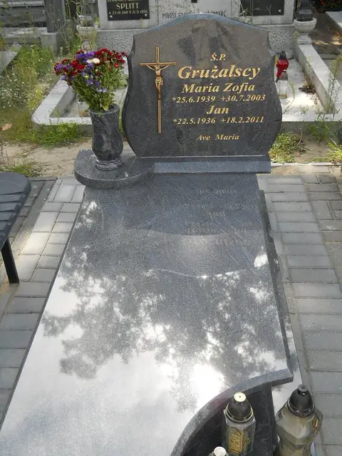 Zdjęcie grobu 6/24276