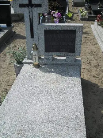 Zdjęcie grobu 34/100