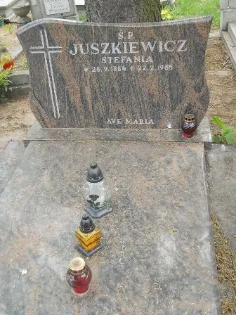 Zdjęcie grobu 32/100