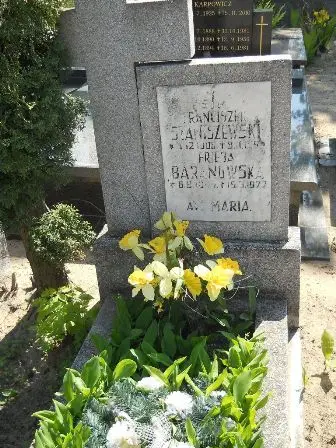 Zdjęcie grobu 28/188