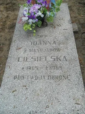 Zdjęcie grobu 33/79