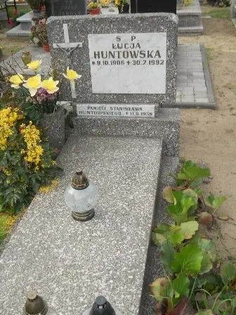 Zdjęcie grobu 34/201