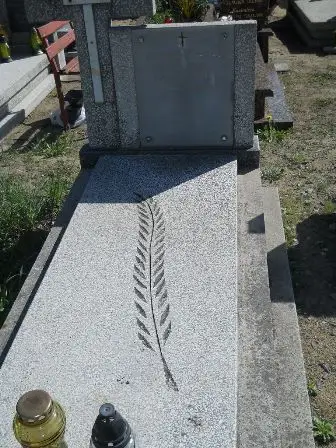 Zdjęcie grobu 46/100