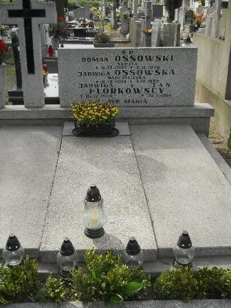 Zdjęcie grobu 27/100