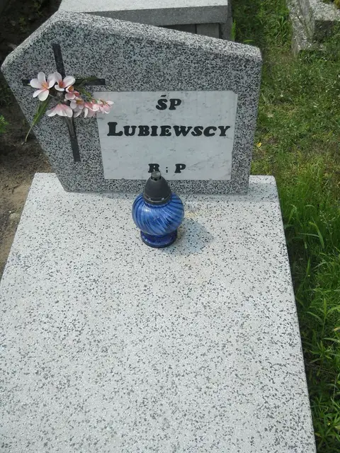 Zdjęcie grobu 5/22633