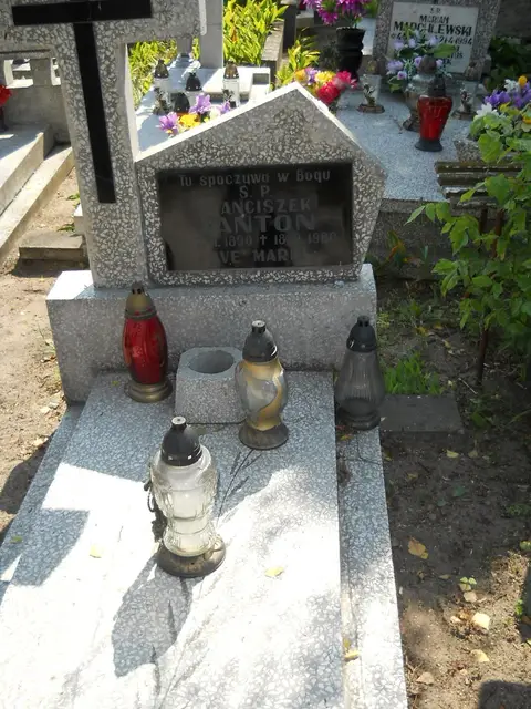 Zdjęcie grobu 14/27503