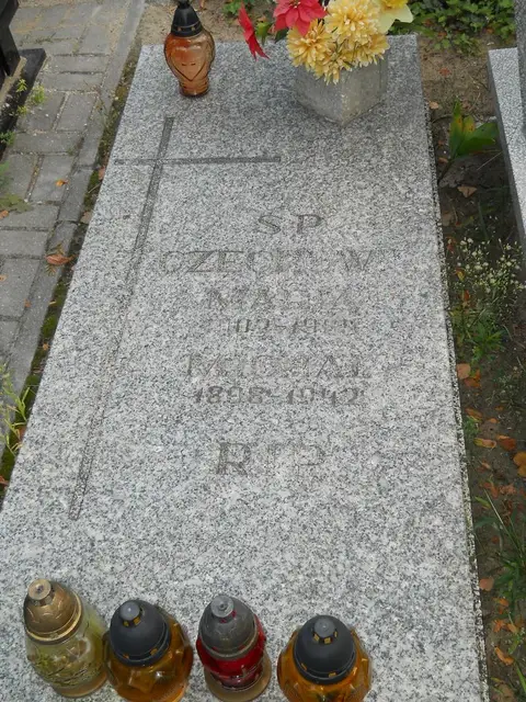 Zdjęcie grobu 14/26948