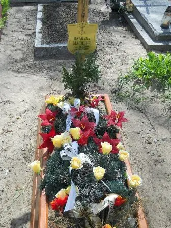 Zdjęcie grobu 27/100