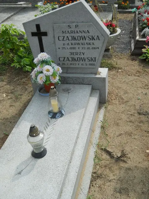 Zdjęcie grobu 16/26264