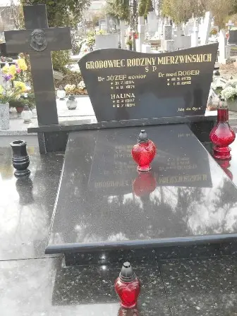 Zdjęcie grobu Główny/37,39