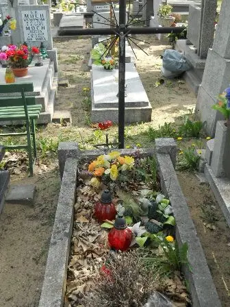Zdjęcie grobu 9/333
