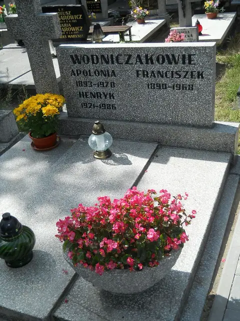 Zdjęcie grobu 6/24380