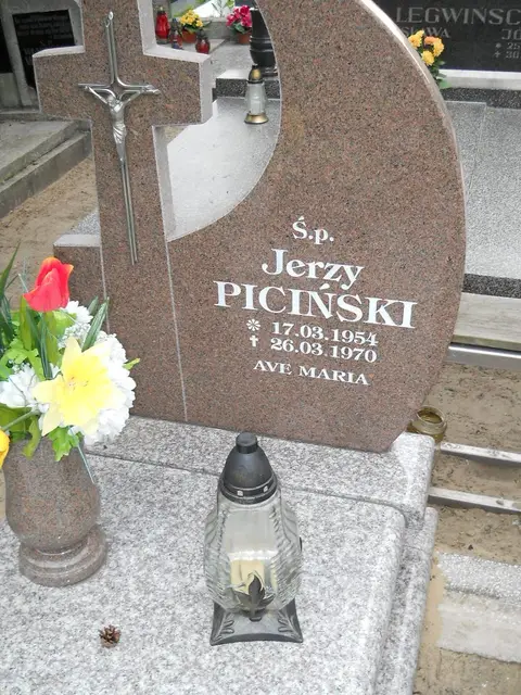 Zdjęcie grobu 7/11184