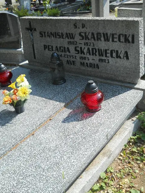Zdjęcie grobu 18/28483