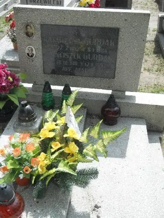 Zdjęcie grobu 21/313,314