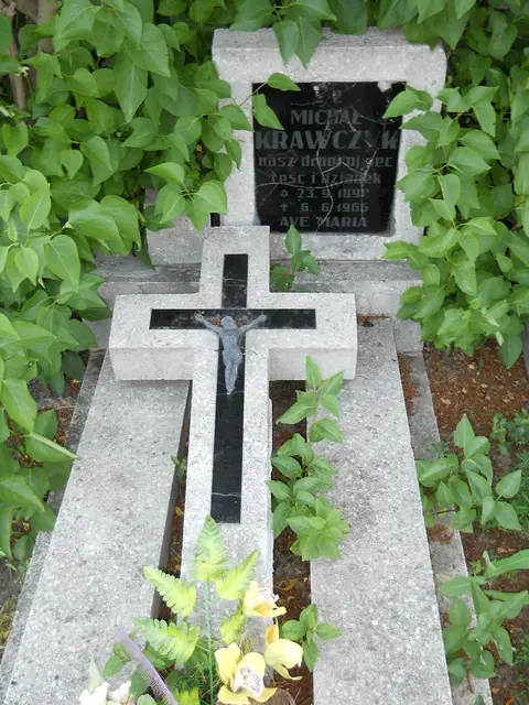 Zdjęcie grobu 13/12226