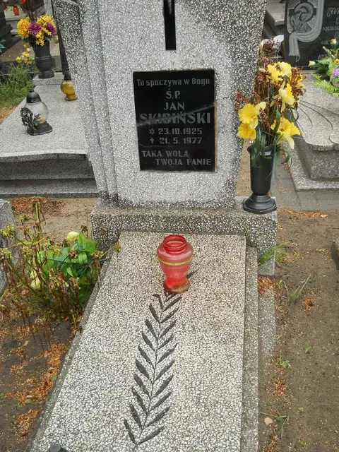 Zdjęcie grobu B/25321