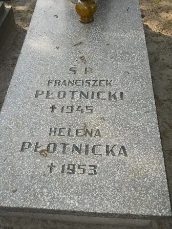 Zdjęcie grobu 20/317