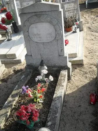 Zdjęcie grobu 6a/5