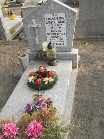 Zdjęcie grobu 10/131