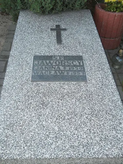 Zdjęcie grobu C/12148