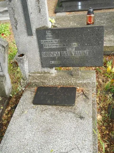 Zdjęcie grobu B/25365