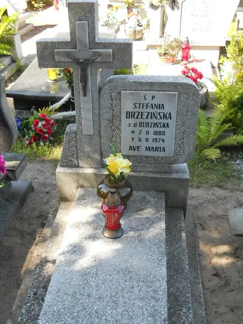Zdjęcie grobu 6/24194