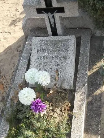 Zdjęcie grobu 5/118