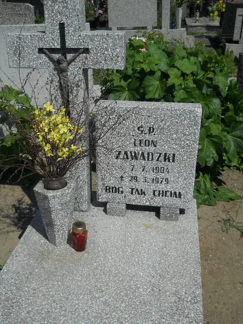 Zdjęcie grobu 7/11854