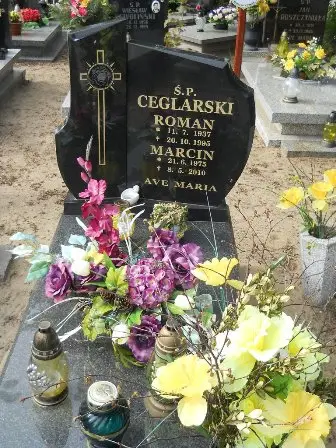 Zdjęcie grobu 34/100