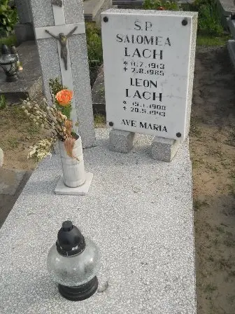 Zdjęcie grobu 23/73