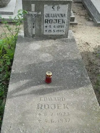 Zdjęcie grobu 9/100